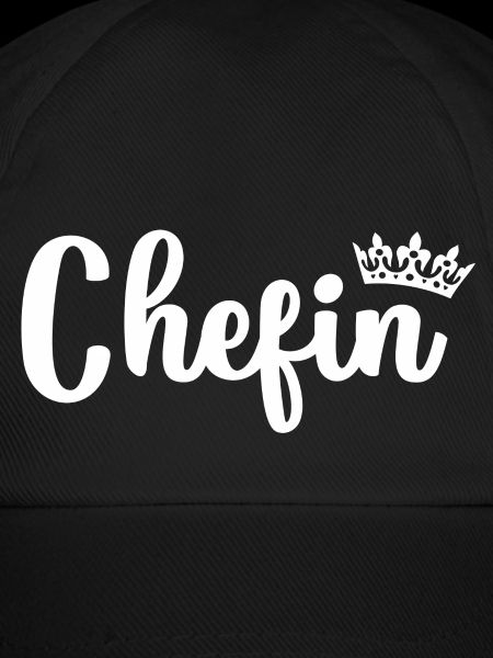 Chefin