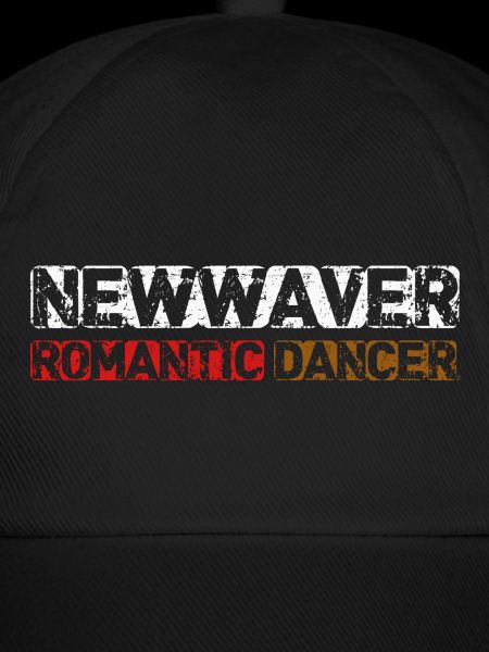 New Waver & Romantic Dancer