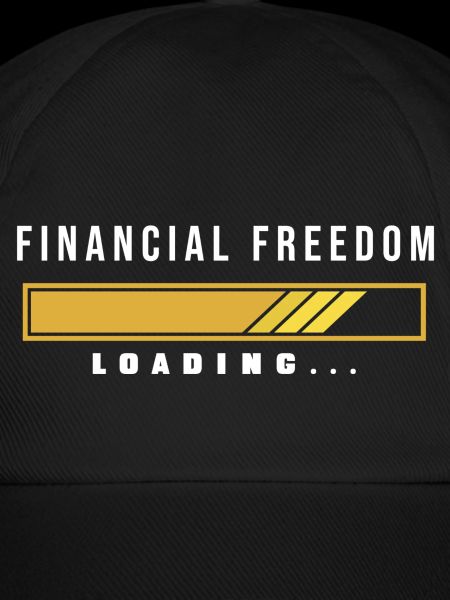 Finanzielle Freiheit Loading