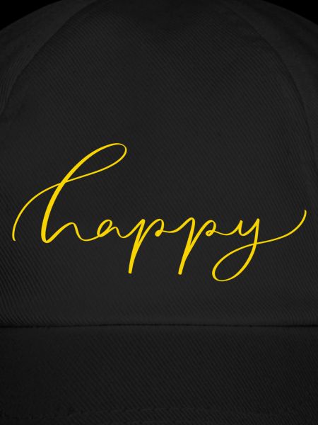 Happy