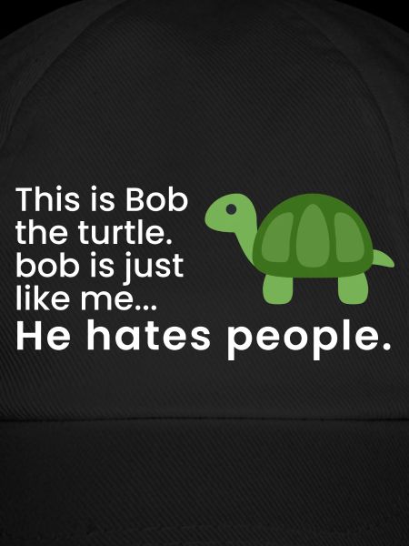 Bob die Schildkröte