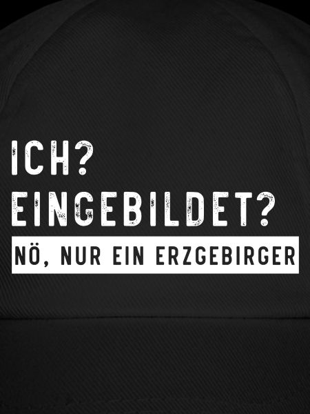 Eingebildet Erzgebirge