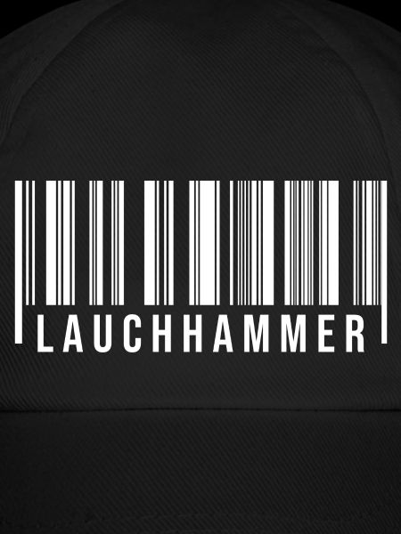 Lauchhammer Strichcode