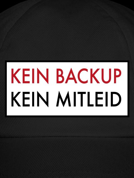 Backup