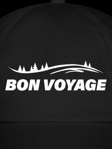 BON VOYAGE