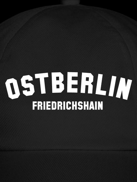 FRIEDRICHSHAIN Berlin