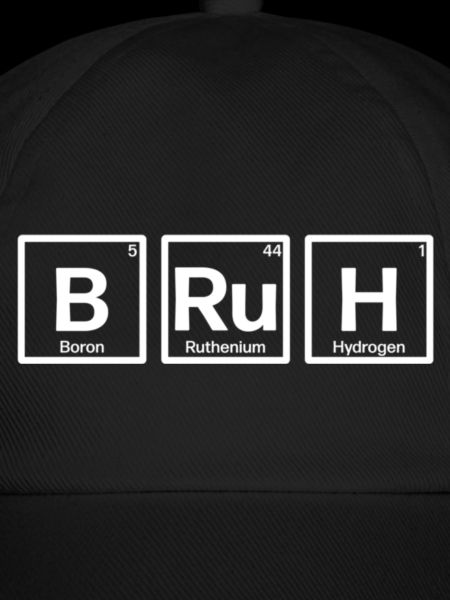 Bruh Gamer Slang Lustiger Gaming-Humor