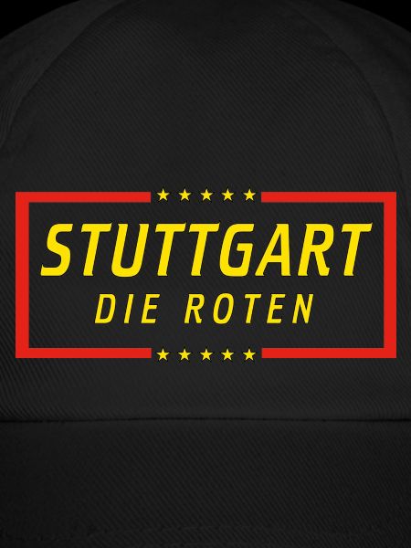 Stuttgart: Die Roten