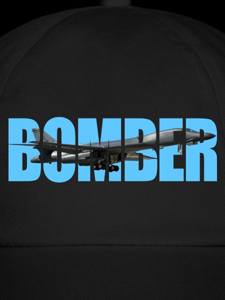 Bomber B-1B Lancer