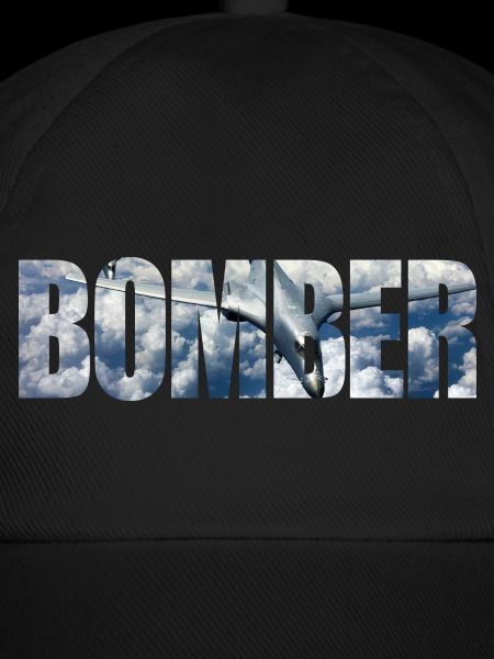 Bomber B-1B Lancer