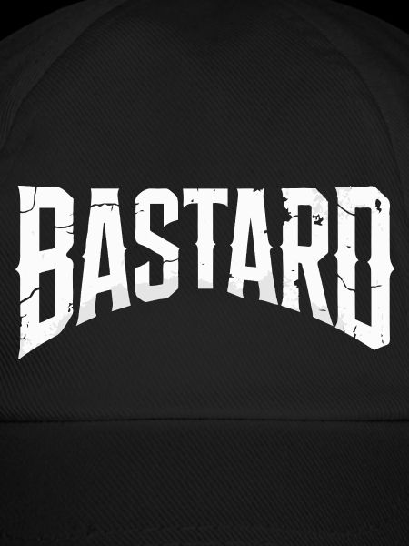 BASTARD
