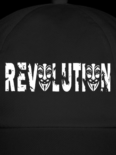 Anonyme Revolution