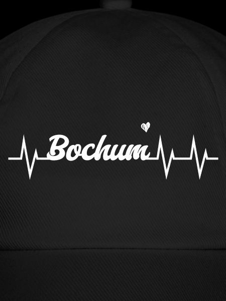 Heartbeat Bochum