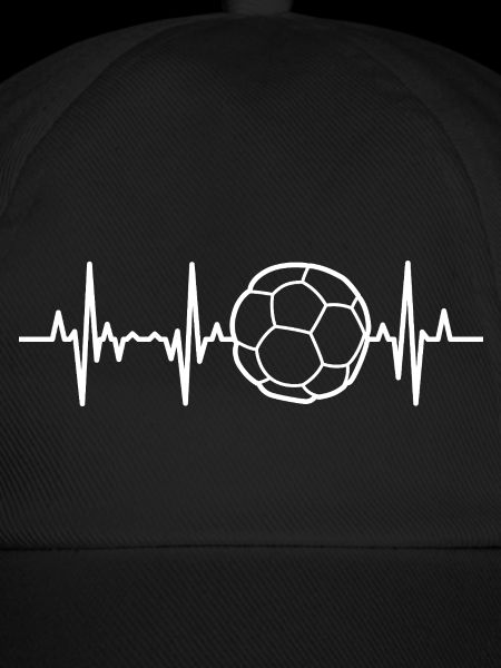 Handball Herzschlag