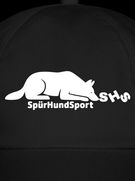 SHS Logo weiss