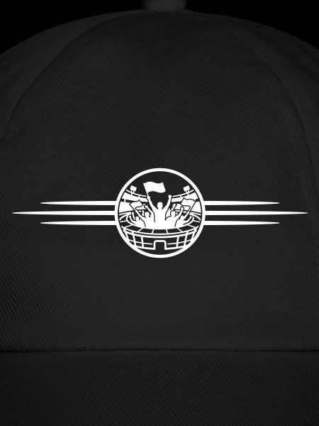 Stadion Fans Symbol