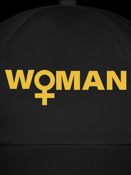 WOMAN