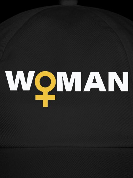 WOMAN