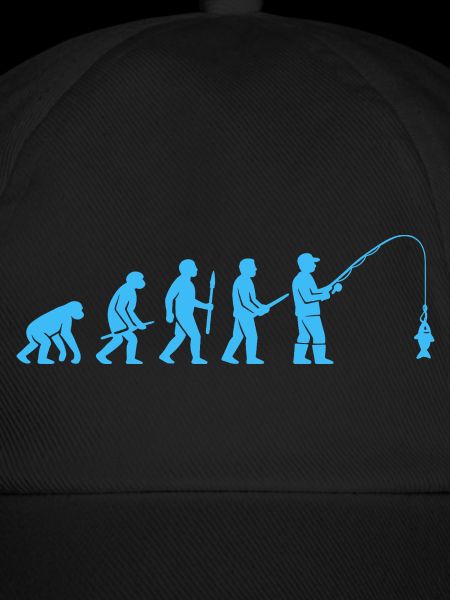 Angler-Evolution: Von Steinzeit zu Fang