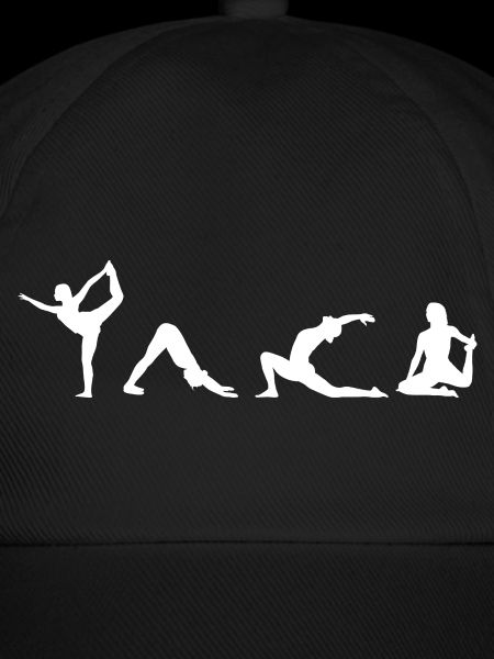 Yogini Posen