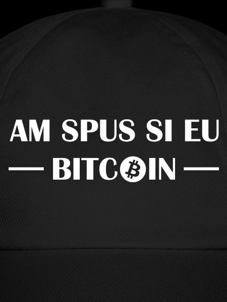 Bitcoin and hodler