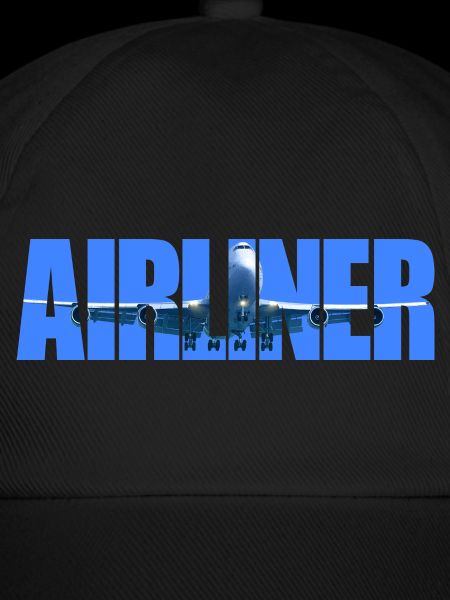 Airliner Jumbo-Jet