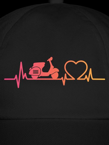 Sunset Motor Heartbeat Roller