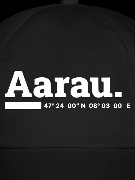 Aarau Koordinaten