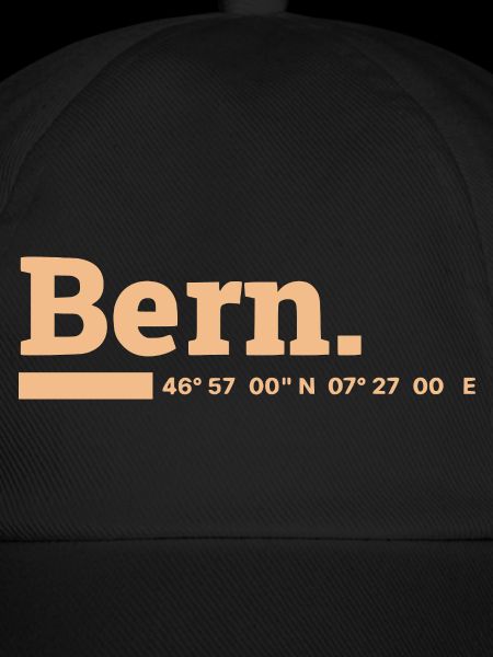 Bern Koordinaten