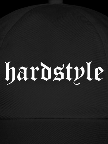 Hardstyle-Musik