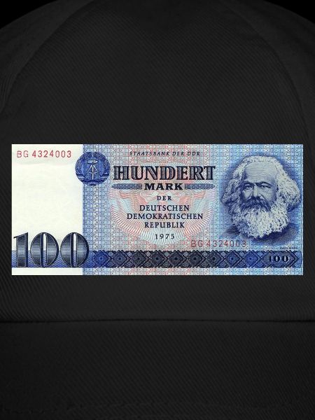100 Mark der DDR