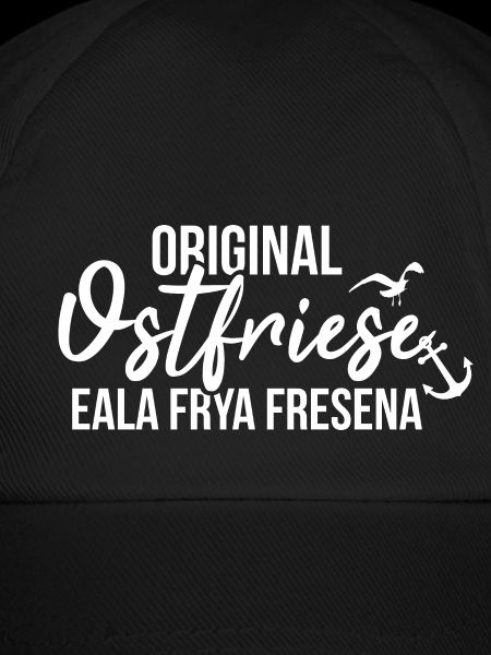 Original Ostfriese Ostfriesland