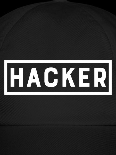 Hacker