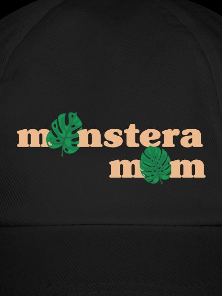 Monstera Mama
