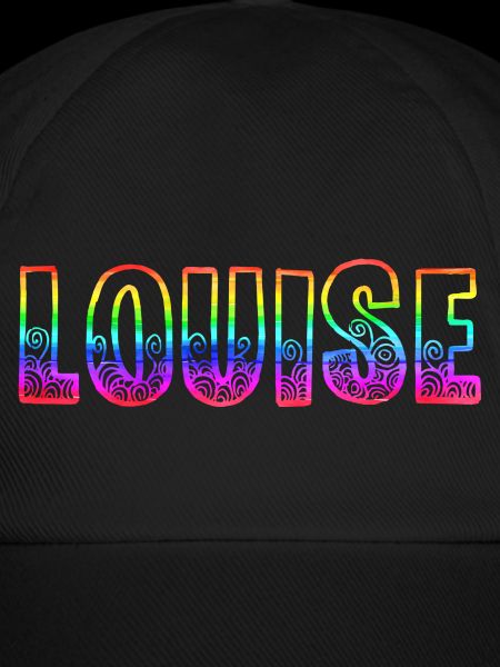 louise rs regenbogen