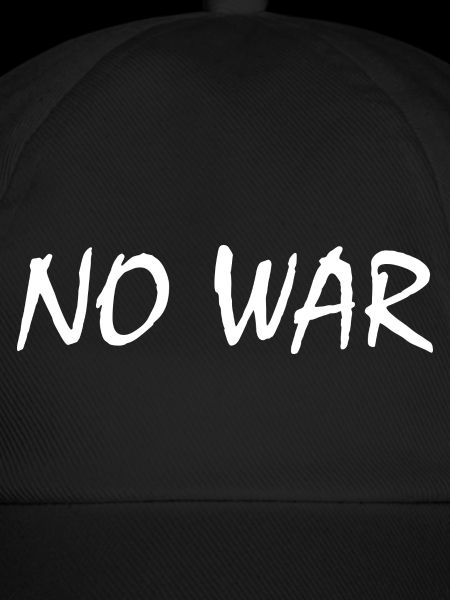 No war