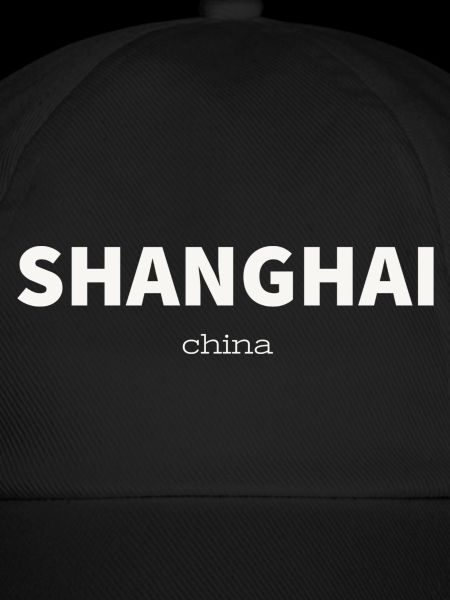 shanghai