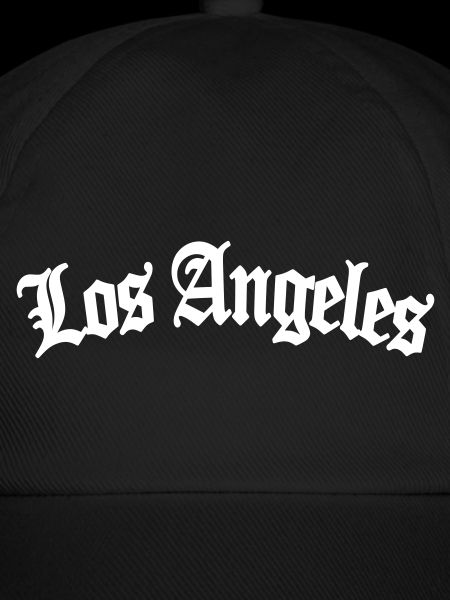 los angeles