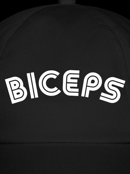 BICEPS Bodybuilding Muskeltraining