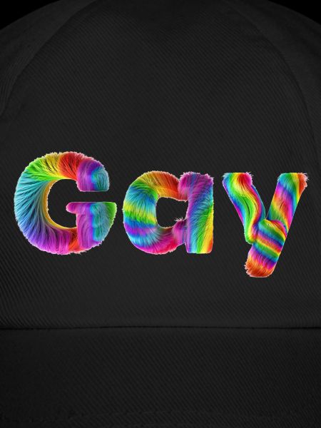 Gay