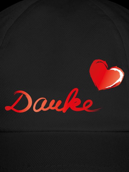 danke herz