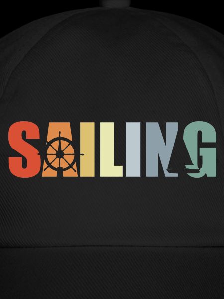Segeln Segelboot