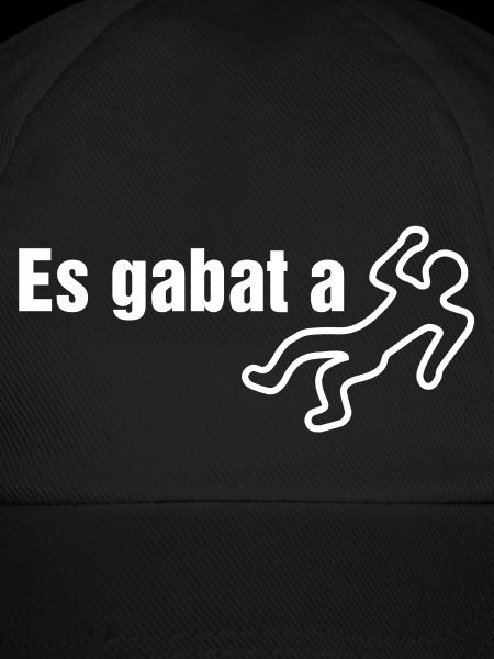 Es gabat a Leich