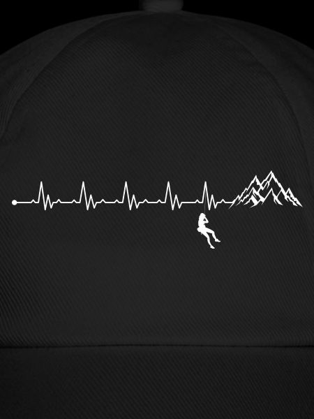 Astronaut Trek Alpenkamm