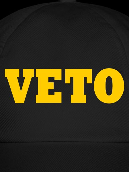 Veto
