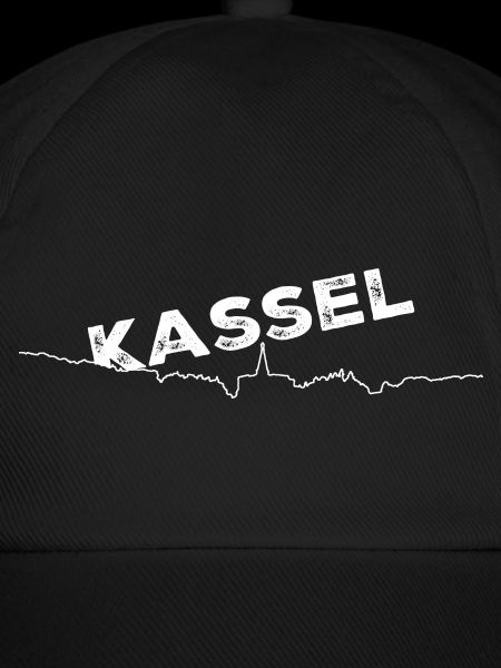 Kassel - Nordhessische Stadt