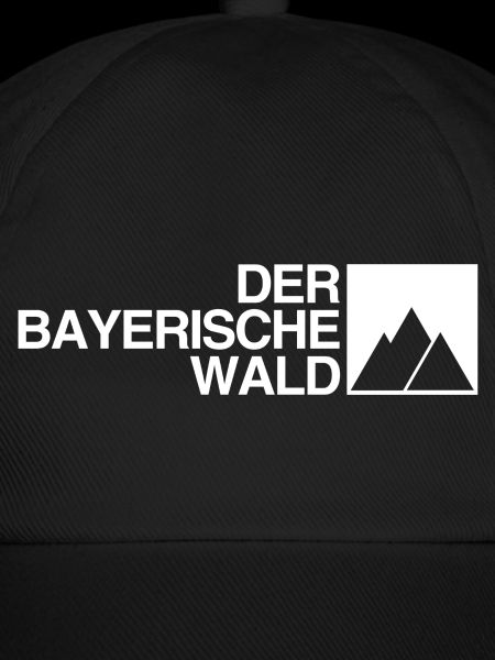 DER BAYERISCHE WALD