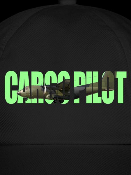 Cargo pilot C-160