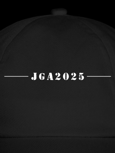 JGA 2025