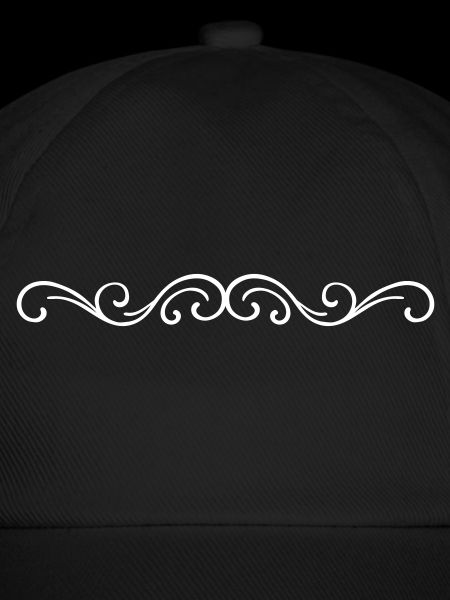Ornament Linie